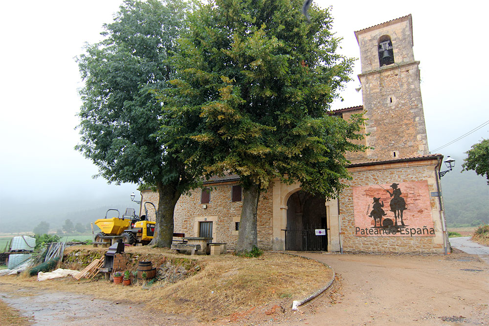 Villafría
